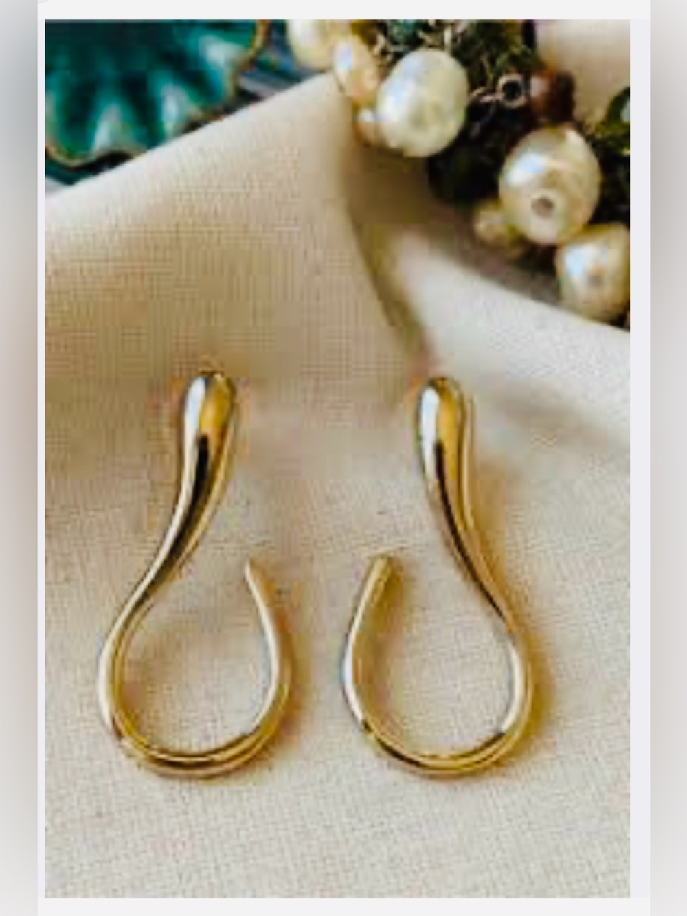 Jewelry set
